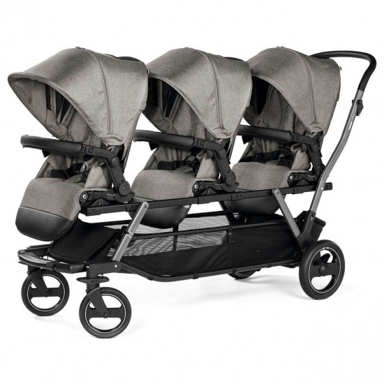 Graco sales triple stroller